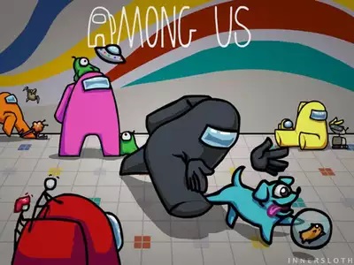 Among Us Mods