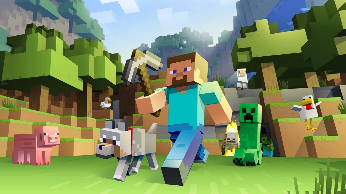 What Are The Best Websites For Minecraft Unblocked Game