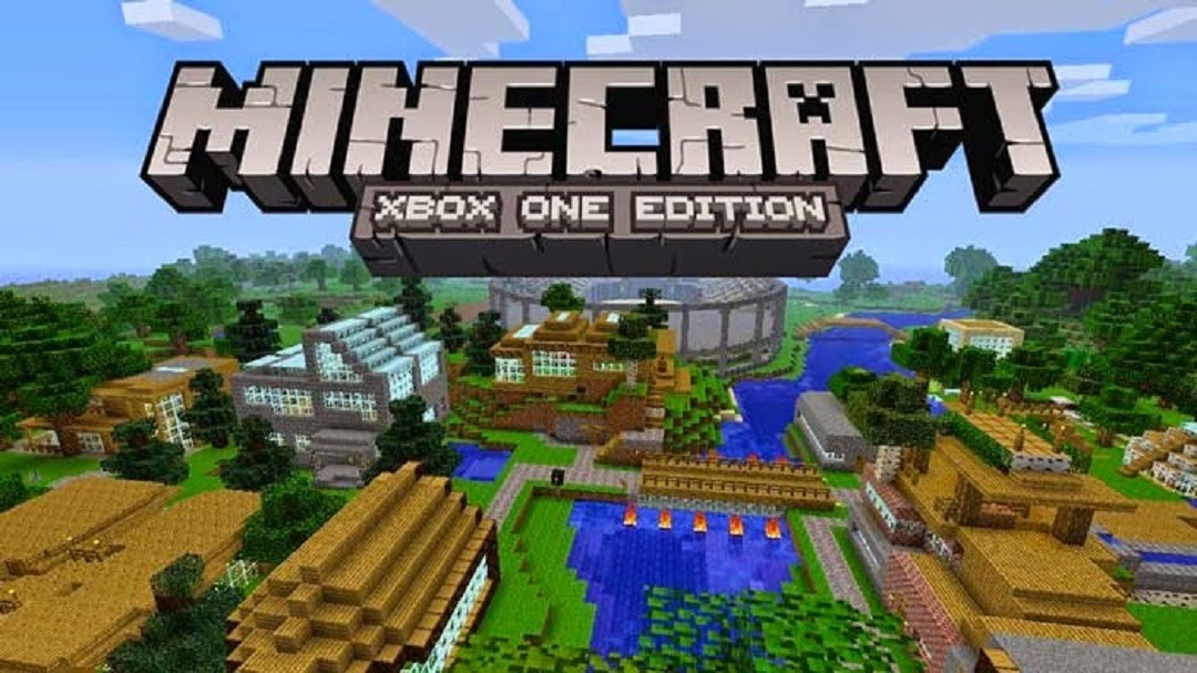 Tyrones Unblocked minecraft game