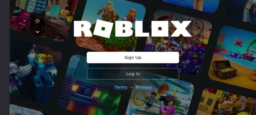 Roblox Login