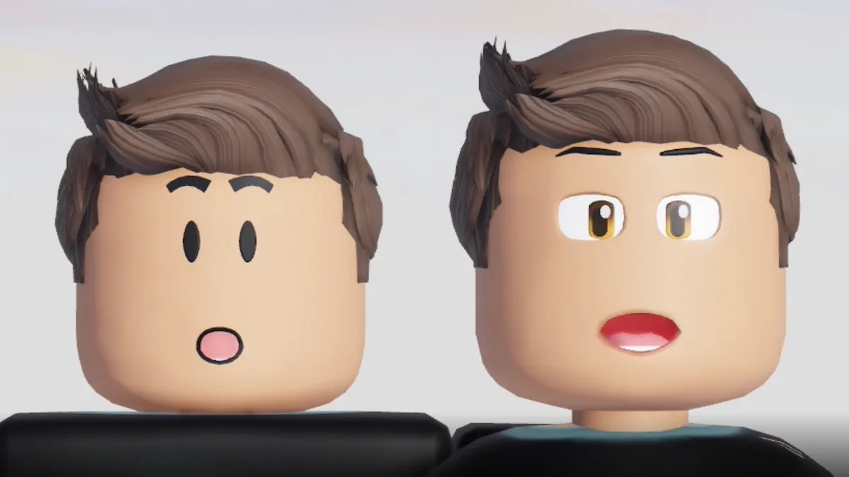 Roblox Avatar 