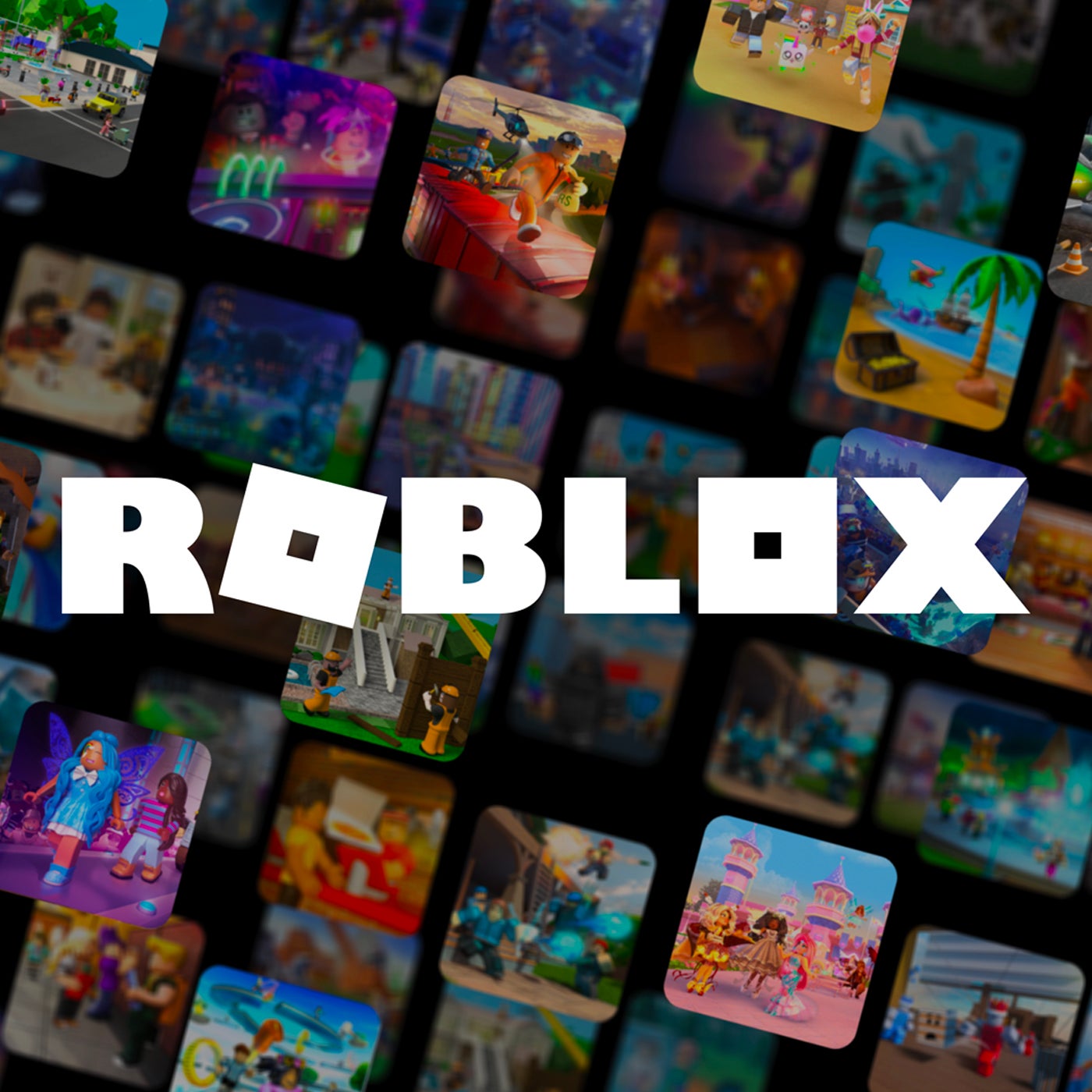 Most searched topics about roblox