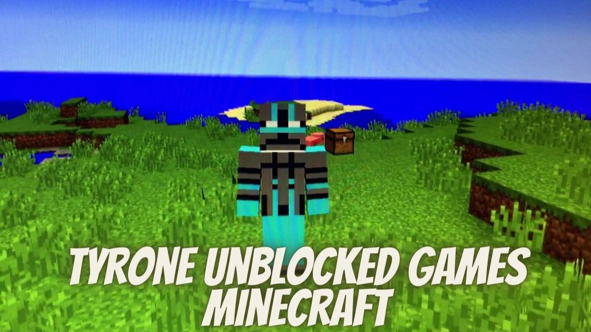 What is Tyrones Unblocked Games 