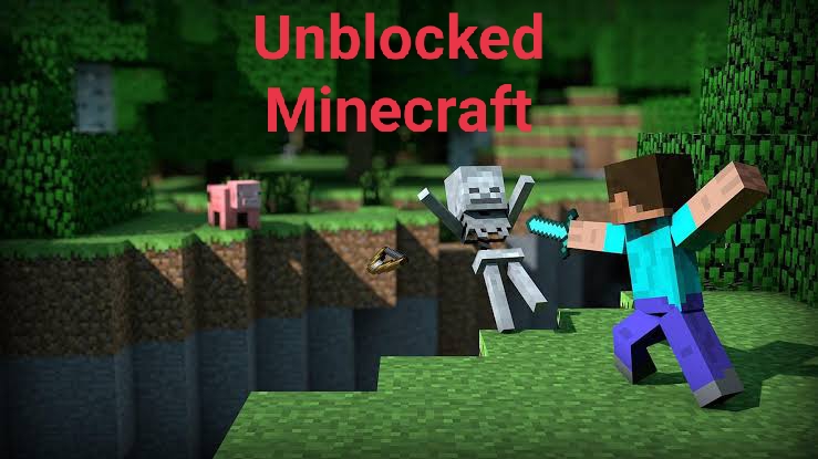 How to Play Minecraft Unblocked Game