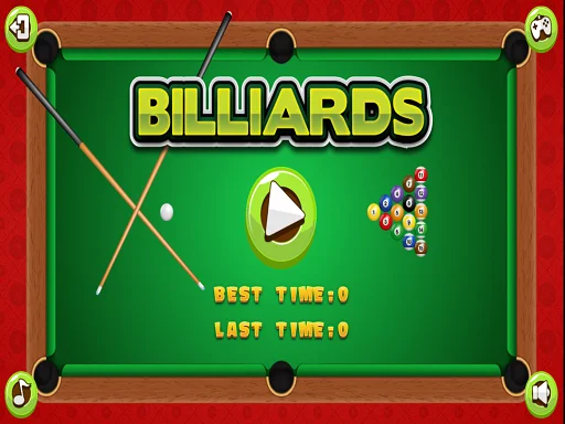 American Billiards