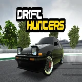 Drift Hunters unblocked
