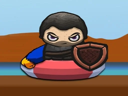 Huggy Wuggy Poppy Survival Challenge