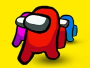 Imposter Rush 3D