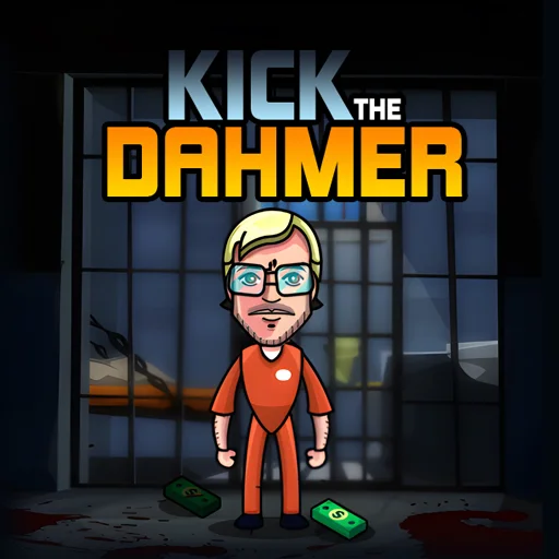 Kick the Dahmer unblocked
