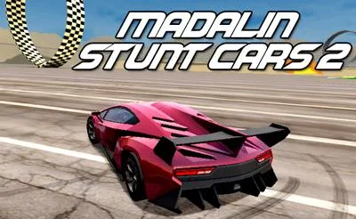Madalin stunts car 2 unblocked