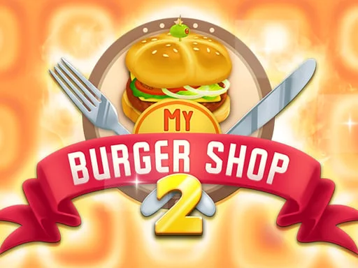 My Burger Shop 2