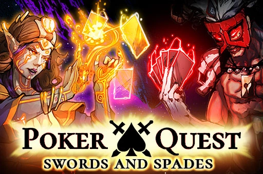 Poker Quest