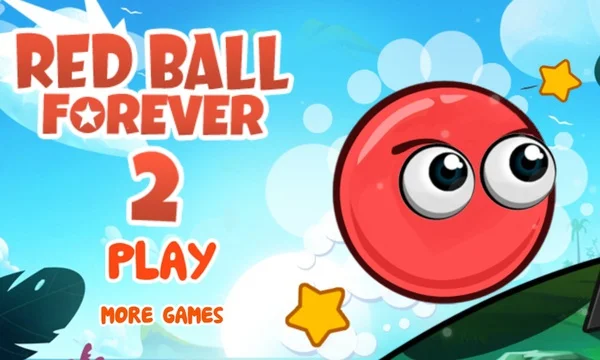 Red Ball Forever 2