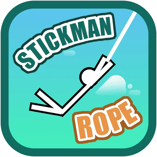 Stickman Rope Unblocked