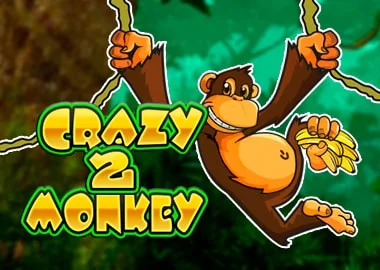 Sticky Crazy Monkey 