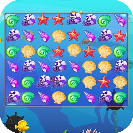 Undersea Treasure